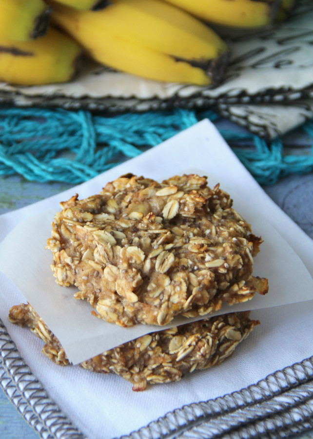 Breakfast Cookies Recipe
 Healthy Oatmeal Breakfast Cookies Family Fresh Meals