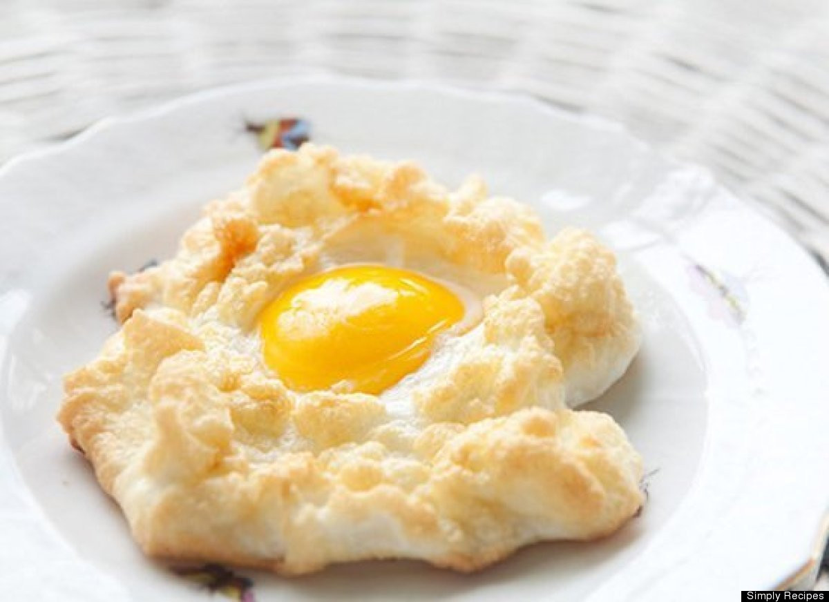 Breakfast Egg Recipes
 The ly 40 Egg Recipes You ll Ever Need