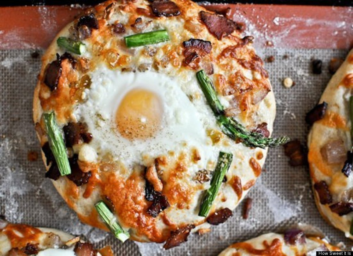 Breakfast Egg Recipes
 The ly 40 Egg Recipes You ll Ever Need