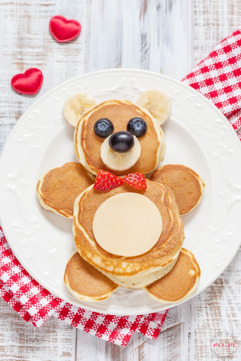 Breakfast For Kids
 6 Bear y Fun Breakfast Ideas For Kids Must Have Mom