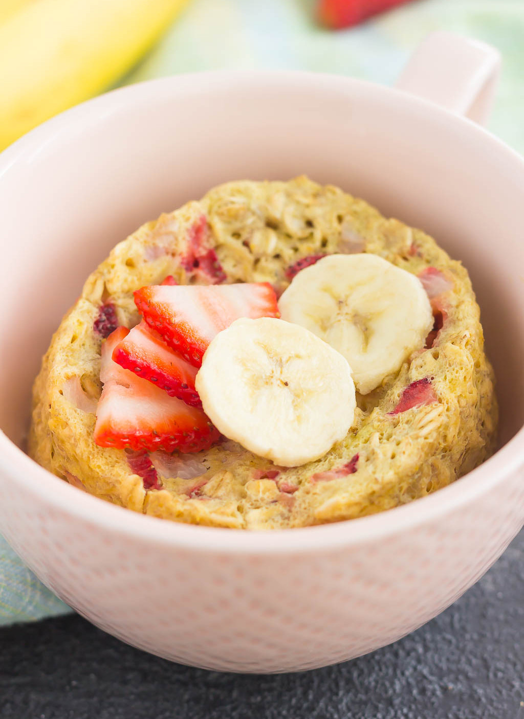 Breakfast Mug Recipes
 10 Delicious and Easy Breakfast Microwave Mug Recipes