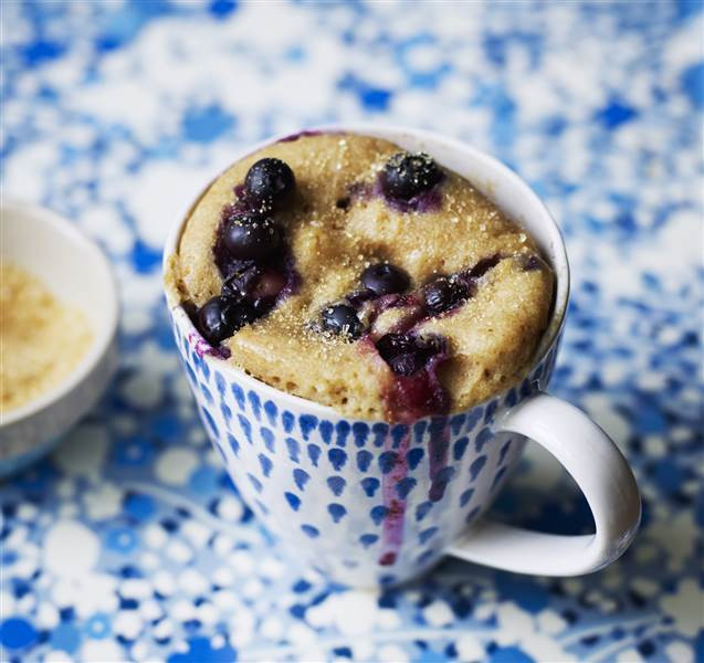 Breakfast Mug Recipes
 Breakfast mug cake recipes Try these sweet morning treats