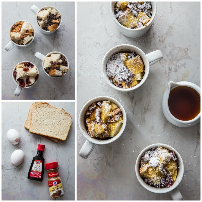 Breakfast Mug Recipes
 20 Easy Breakfast Mug Recipes For Lazy Morning