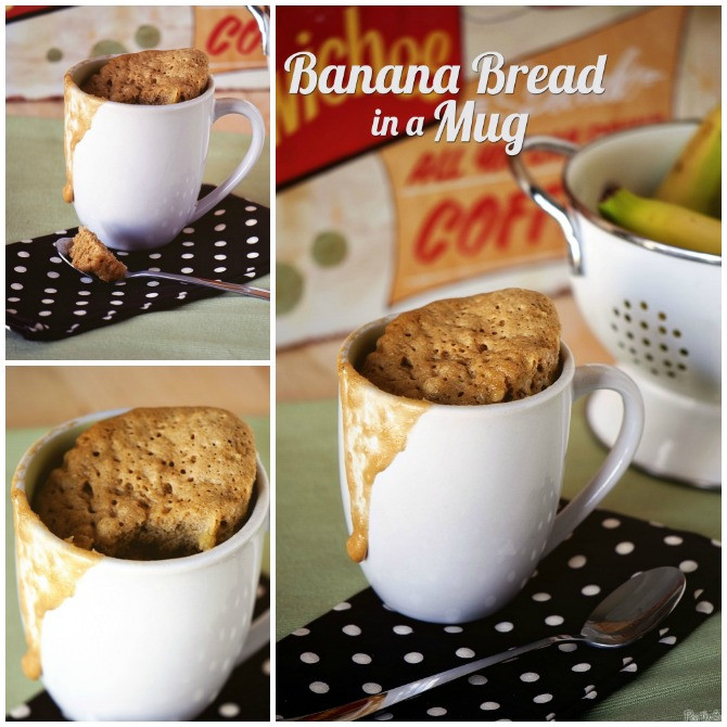 Breakfast Mug Recipes
 20 Easy Breakfast Mug Recipes For Lazy Morning