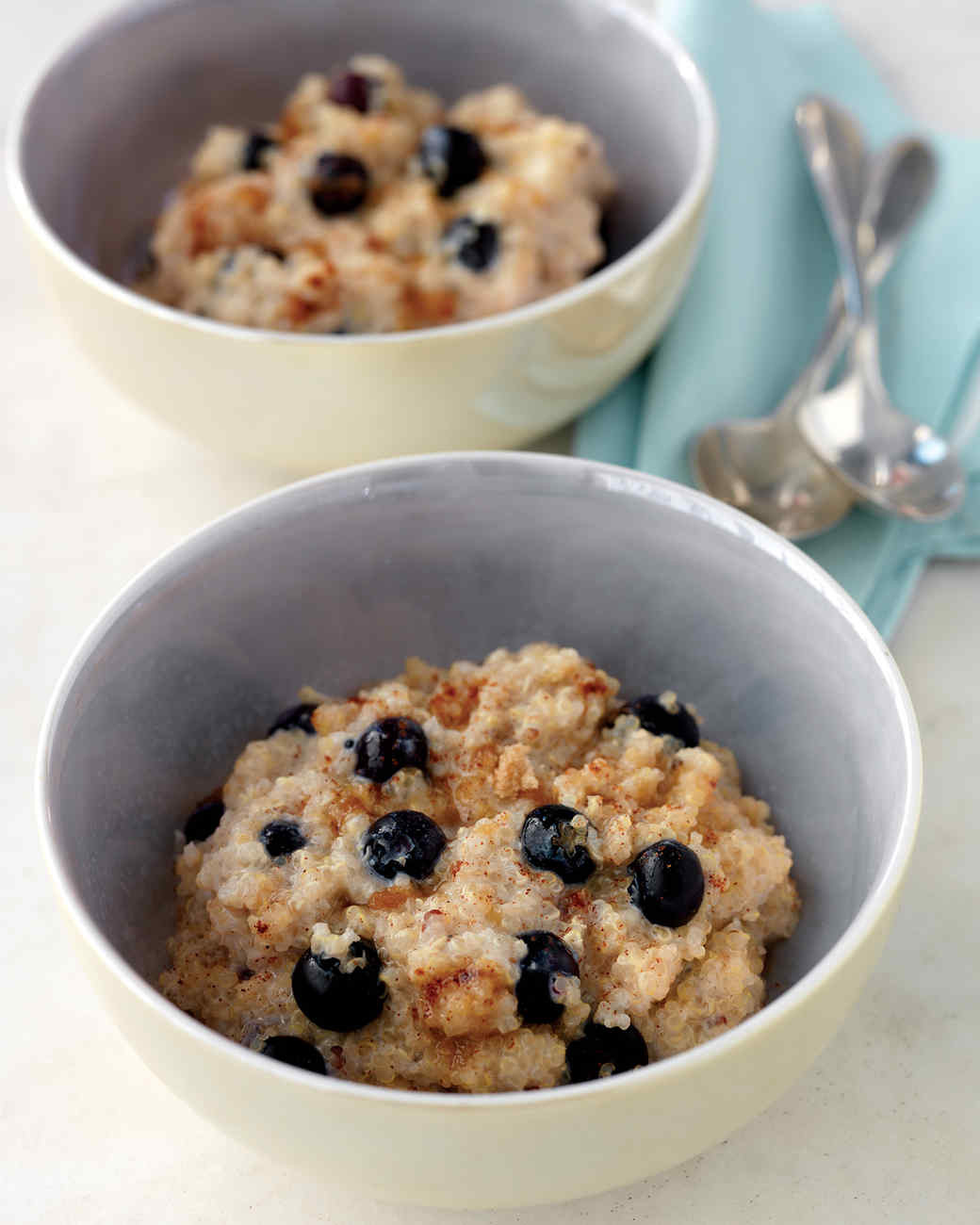 Breakfast Quinoa Recipes
 Breakfast Quinoa Recipe & Video