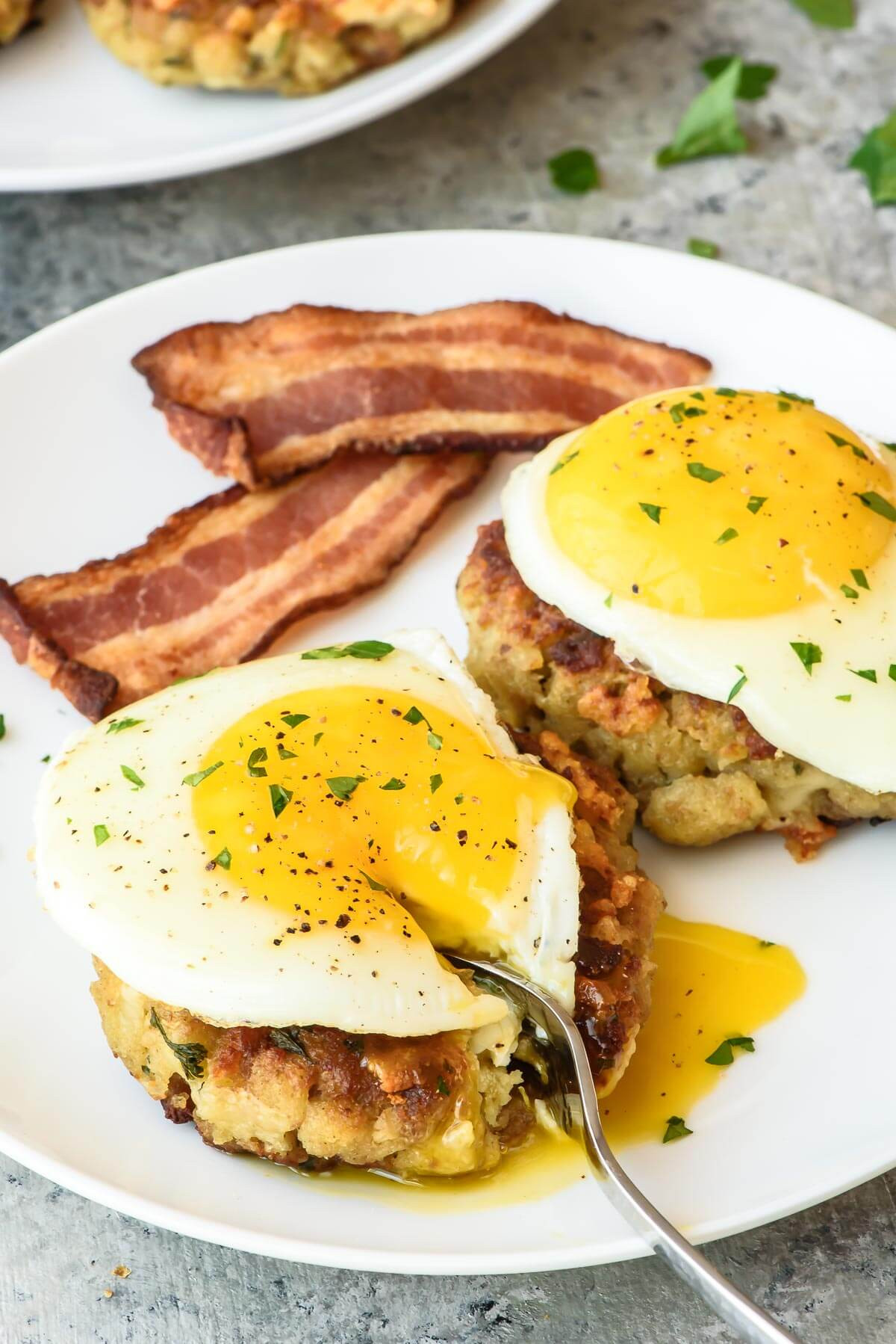 Breakfast Recipe Ideas
 20 Thanksgiving Brunch Ideas Recipes for Thanksgiving