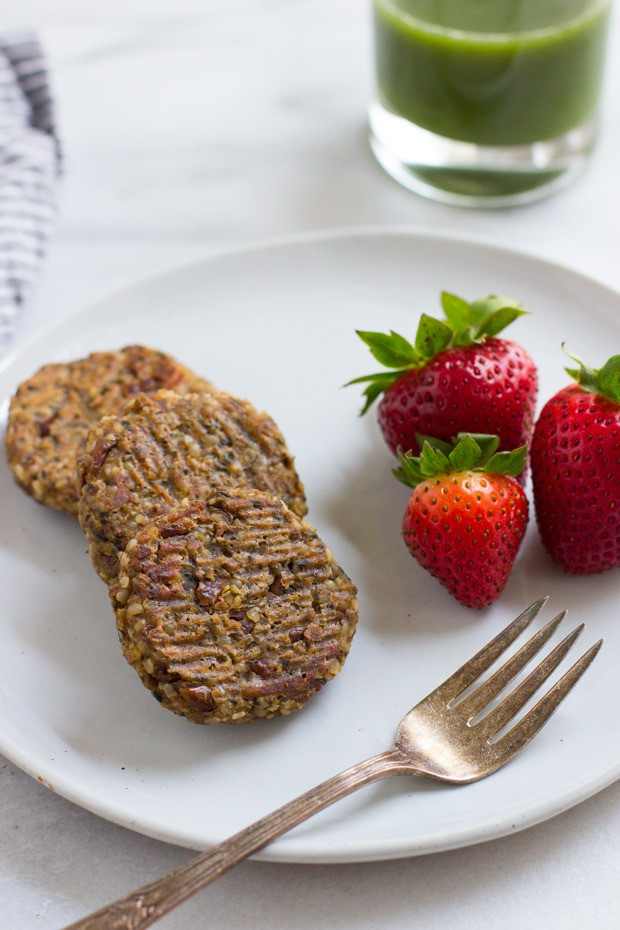 Breakfast Sausage Recipe
 ve arian breakfast sausage