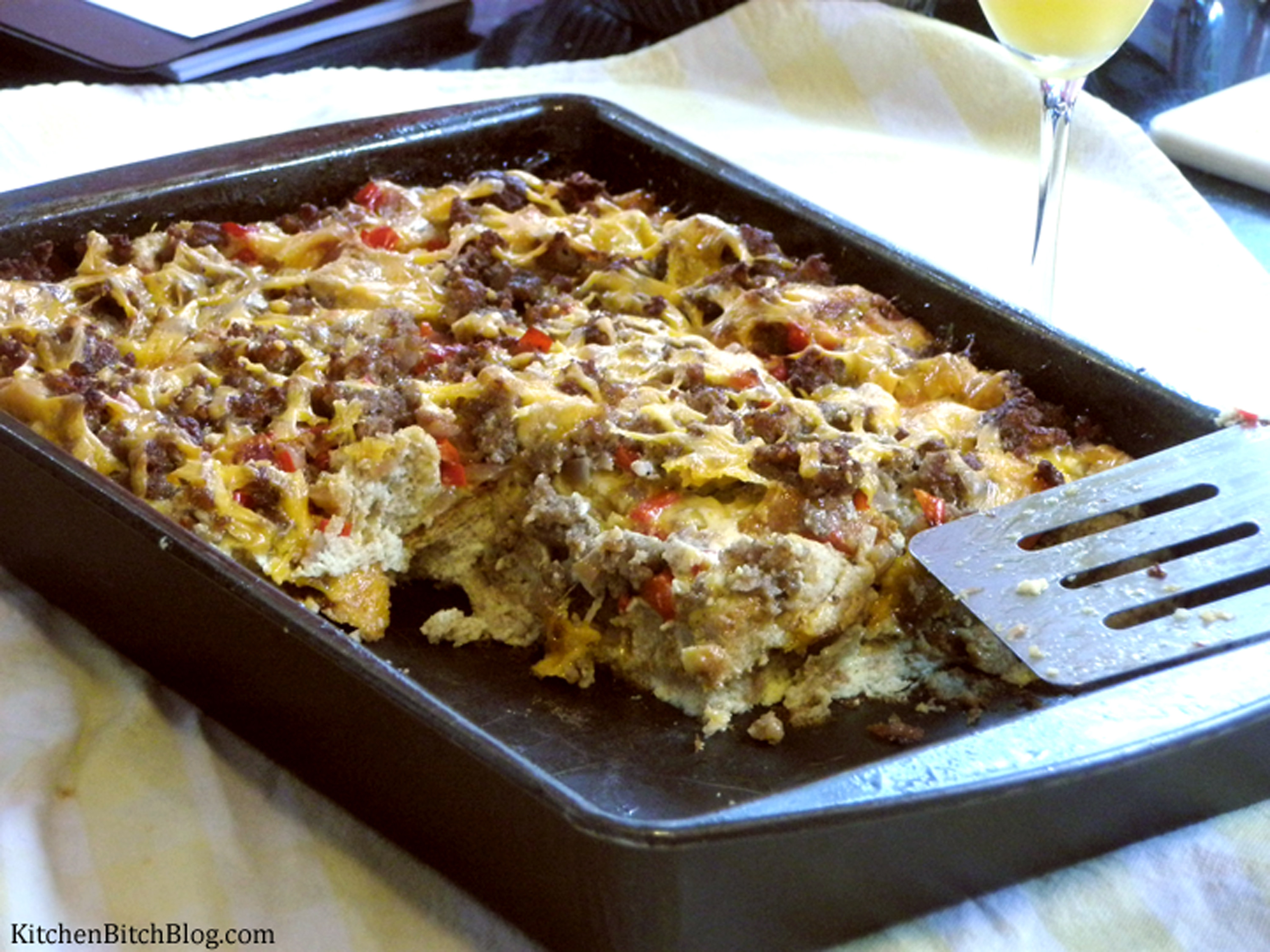 Breakfast Sausage Recipe
 jimmy dean sausage casserole