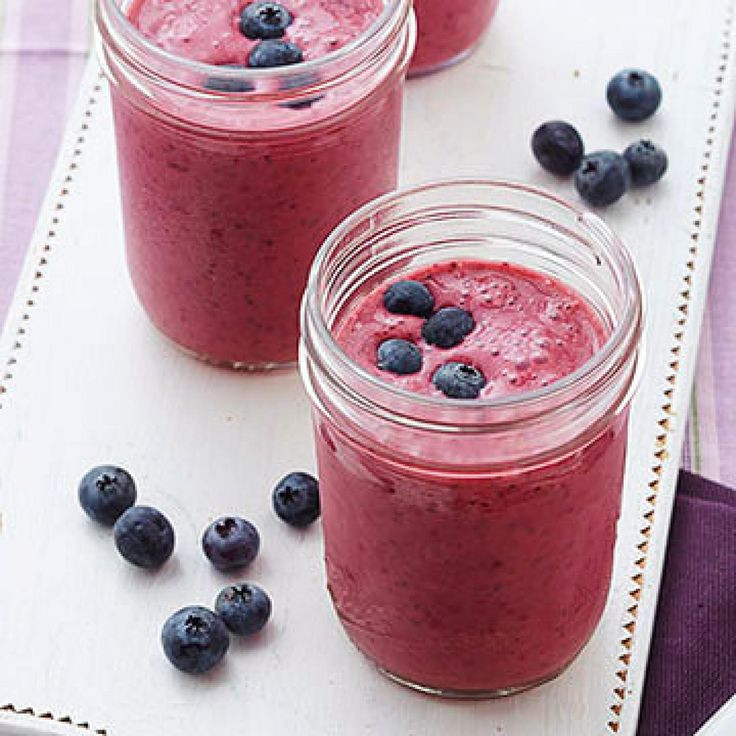 Breakfast Smoothies For Diabetics
 182 best Diabetic Breakfast Recipes images on Pinterest