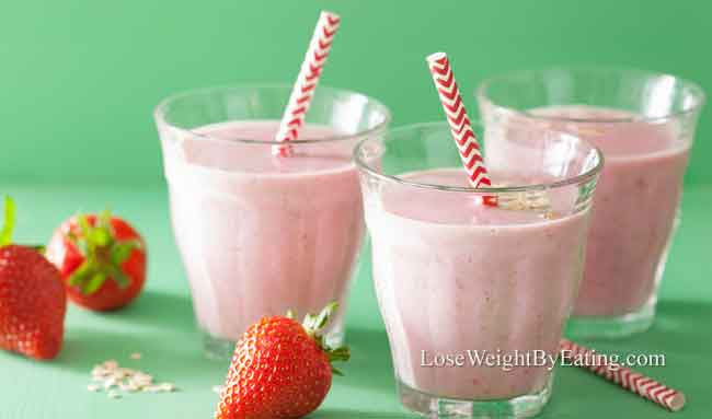 Breakfast Smoothies For Kids
 15 Healthy Smoothie Recipes for Kids