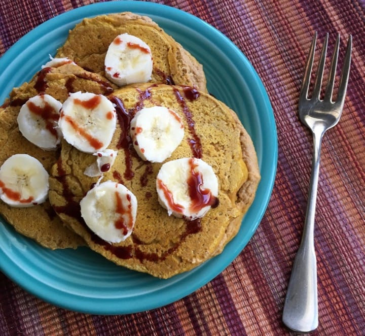 Breakfast Without Eggs
 5 Superb Ways To Make A High Protein Breakfast Without Eggs