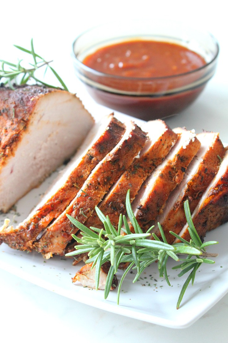 Brine A Turkey Breast
 Brined Roasted Turkey Breast Recipe