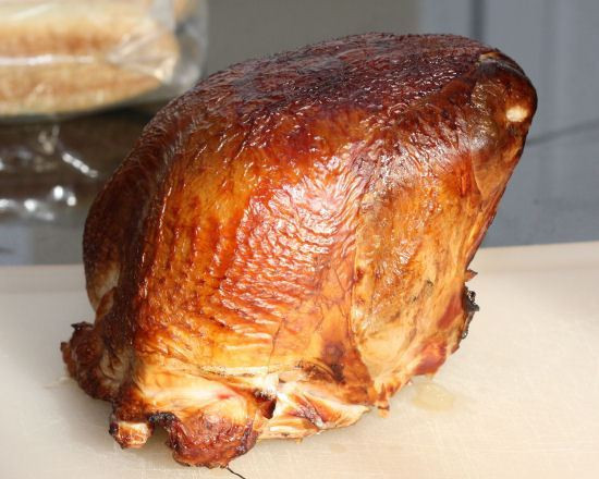 Brine A Turkey Breast
 Smoked Turkey Breast Brine Grilling24x7Grilling24x7