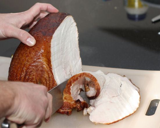 Brine A Turkey Breast
 Smoked Turkey Breast Brine Grilling24x7Grilling24x7