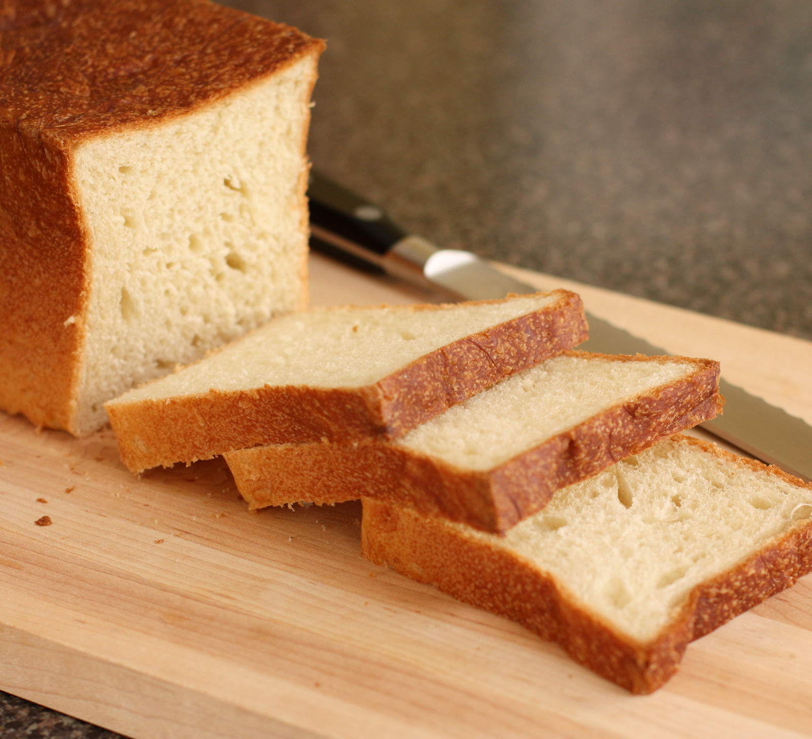 Brioche Bread Recipe
 The Simplest Brioche A Classic French Bread