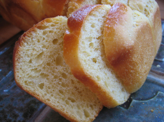 Brioche Bread Recipe
 Brioche Recipe Genius Kitchen