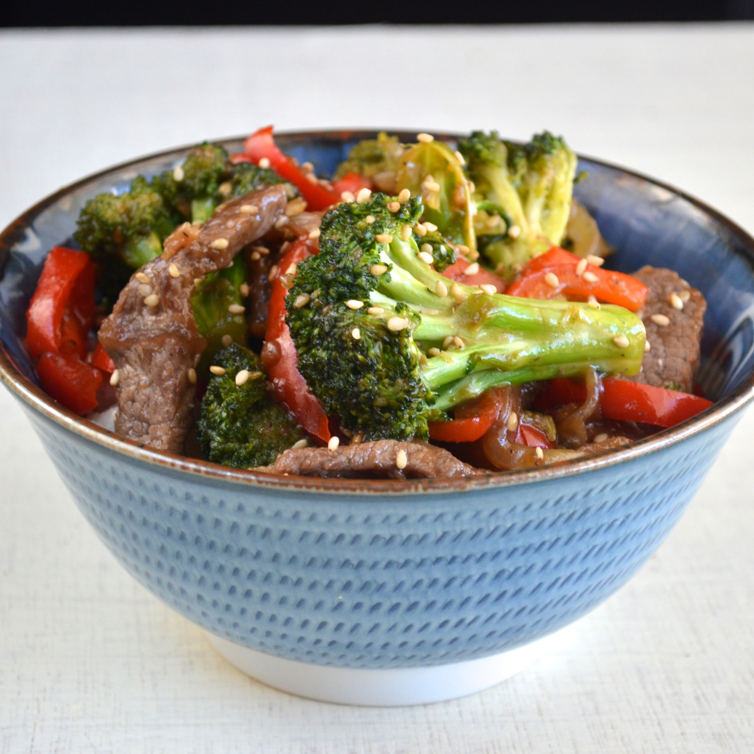 Broccoli And Beef Recipe
 Broccoli and Beef Recipe