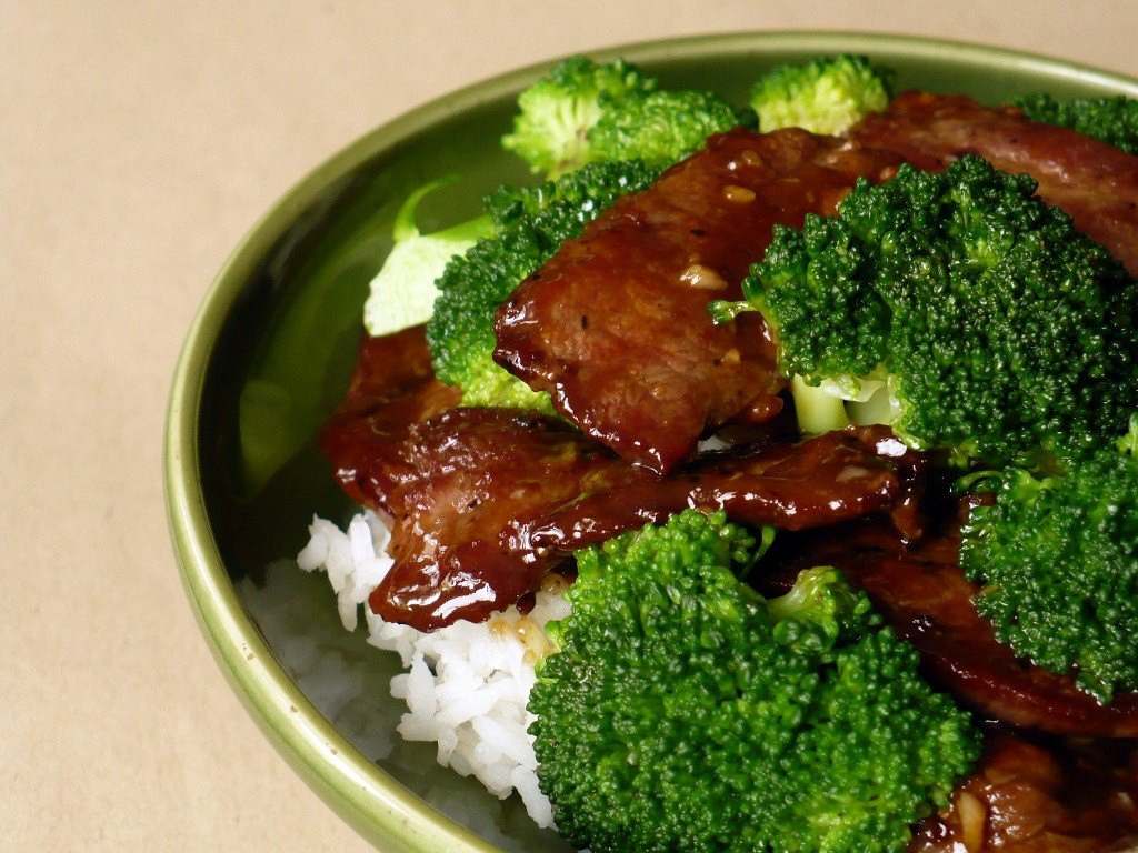 Broccoli And Beef Recipe
 15 Delicious And Healthy Broccoli Recipes You Should Know