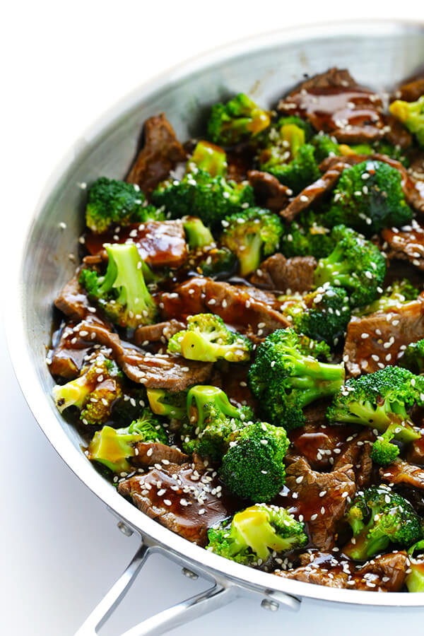 Broccoli And Beef Recipe
 Beef and Broccoli Recipe