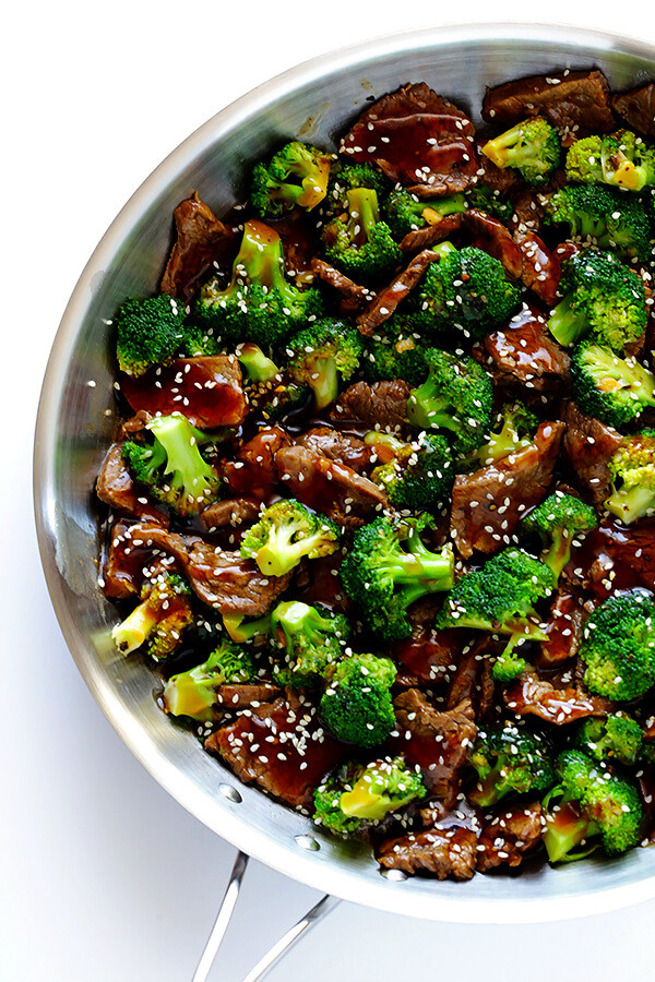 Broccoli And Beef Recipe
 Beef and Broccoli Recipe