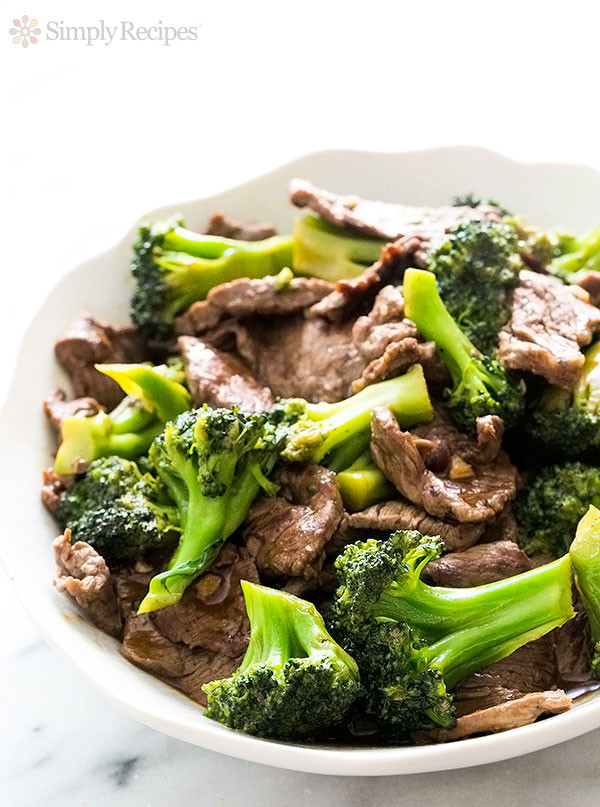 Broccoli And Beef Recipe
 Broccoli Beef Recipe