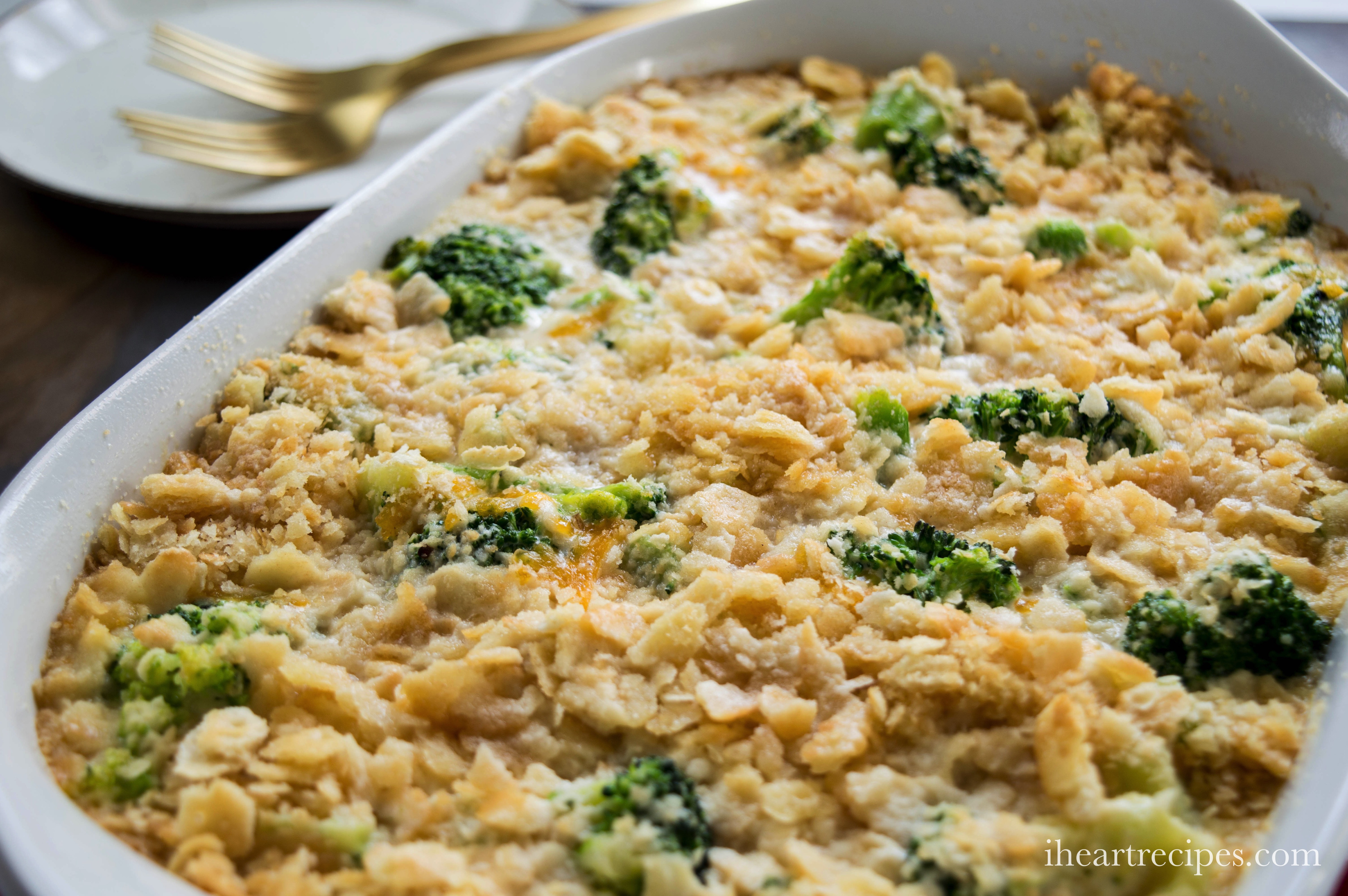 Broccoli Casserole Recipes
 Southern Broccoli Casserole