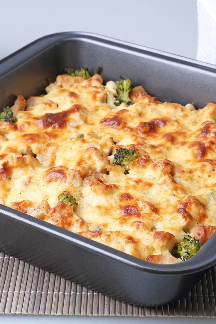 Broccoli Casserole Recipes
 17 Best images about W w et on Pinterest