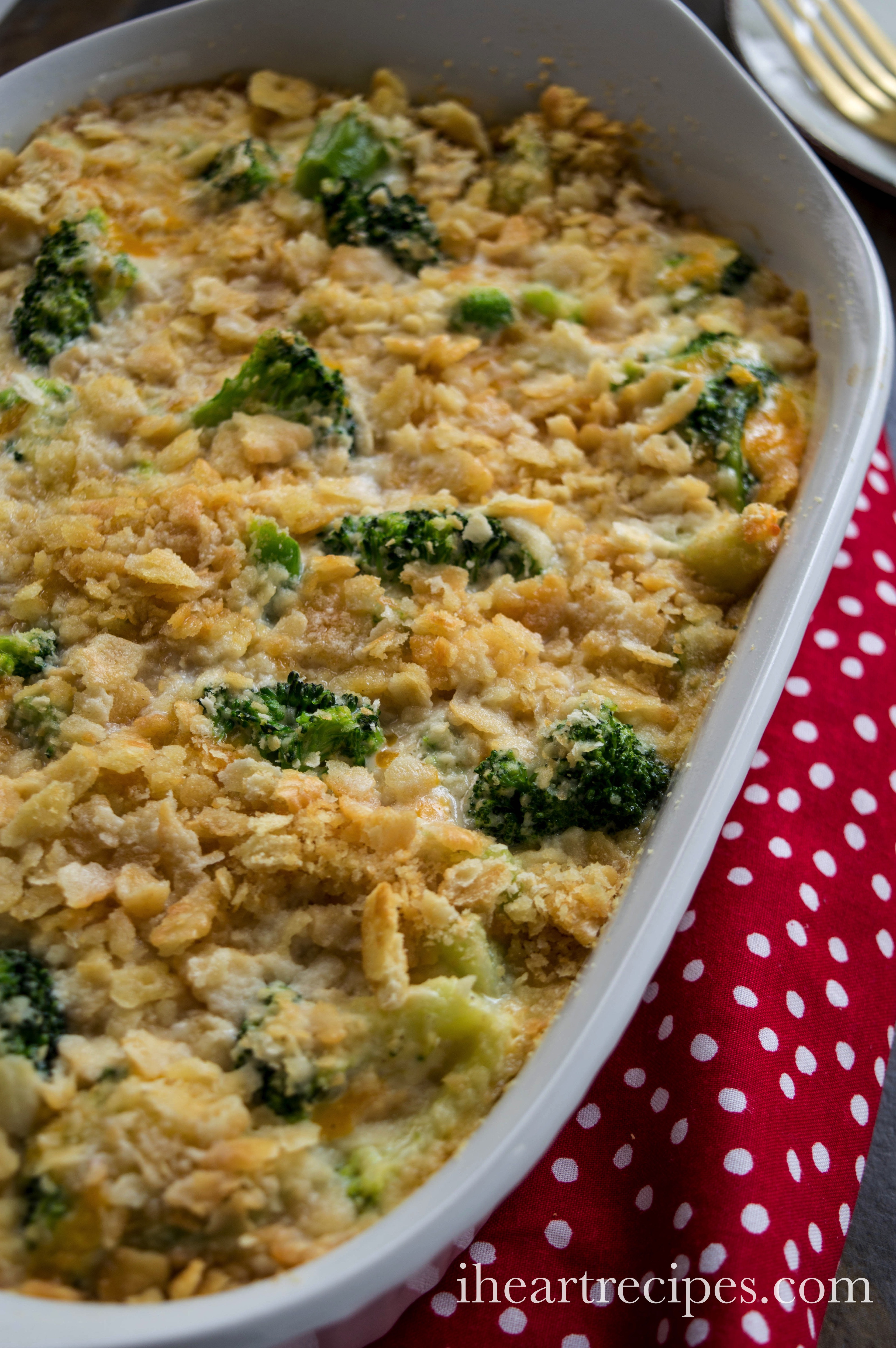 Broccoli Casserole Recipes
 Southern Broccoli Casserole