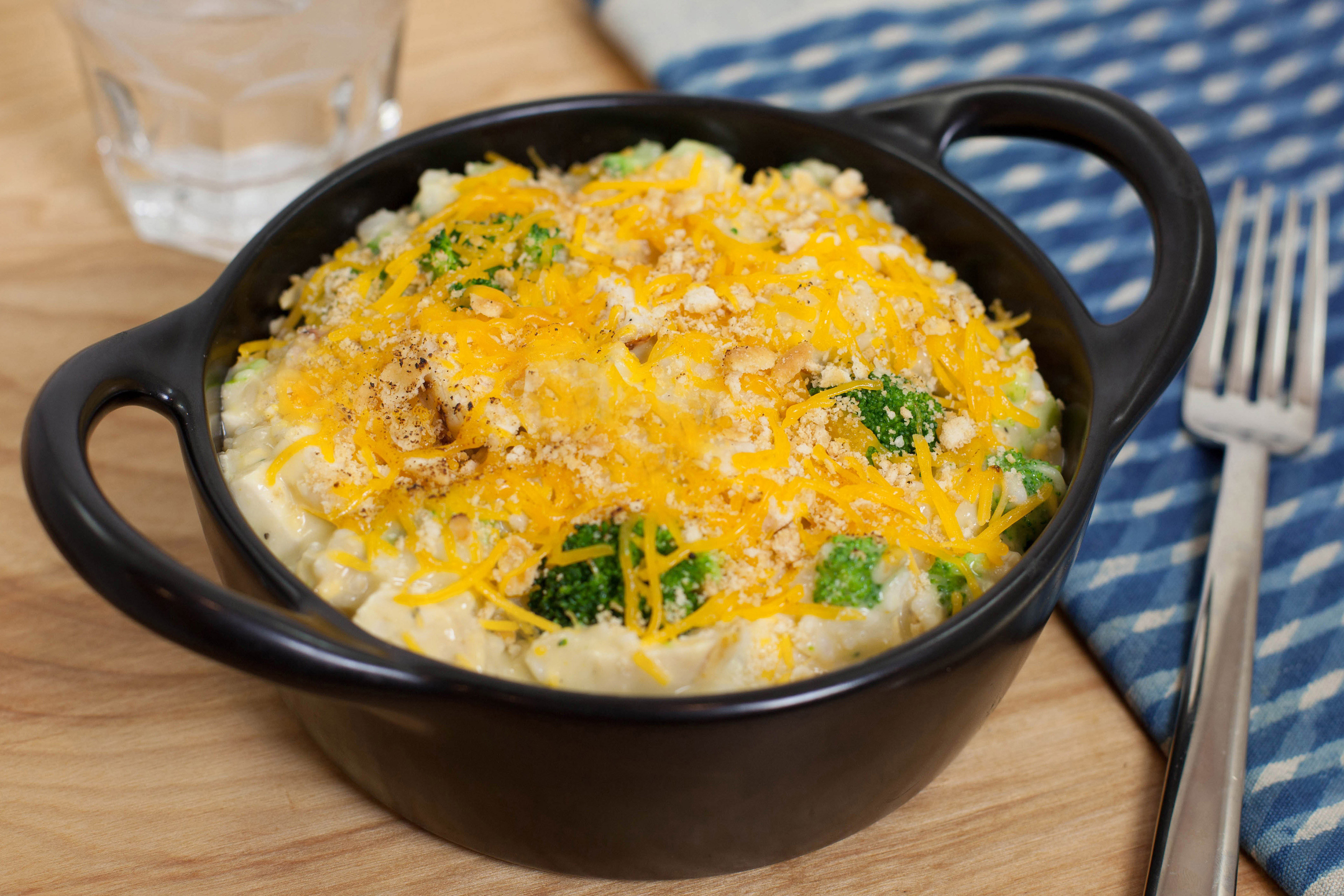 Broccoli Cheese Rice
 Chicken Broccoli Rice & Cheese Recipe