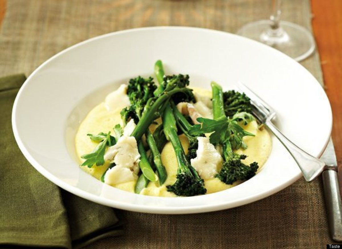 Broccoli Main Dish Recipes
 Broccoli Recipes 14 Ideas For The Healthy Ve able