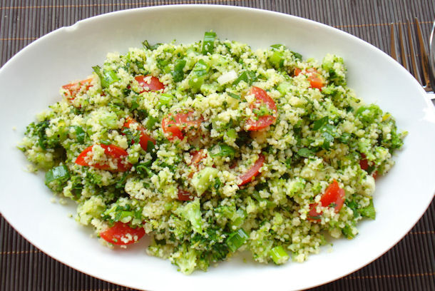Broccoli Main Dish Recipes
 Epicurus Recipes