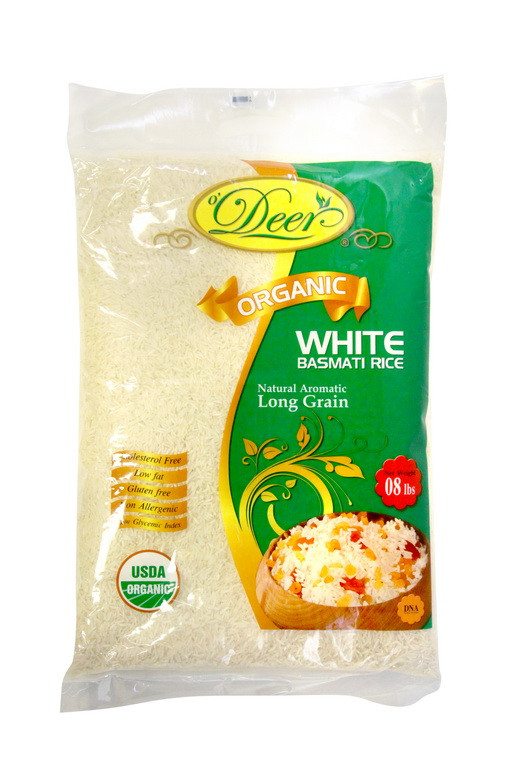 Brown Rice Brands
 Basmati rice Brands top selling Basmati rice Grocery
