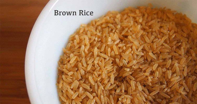 Brown Rice Carbohydrate Amount
 Can Dogs Eat Brown Rice