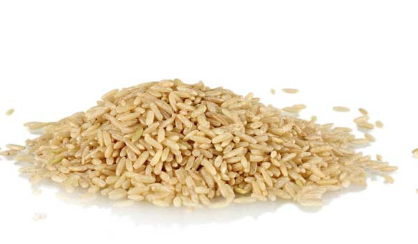 Brown Rice Carbohydrate Amount
 Brown Rice Nutrition Facts and Health Benefits