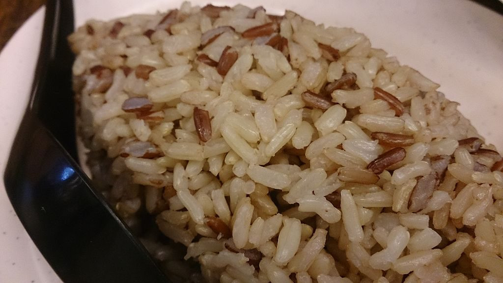 Brown Rice Carbohydrate Amount
 How to Control Diabetes Brown Rice and Blood Sugar