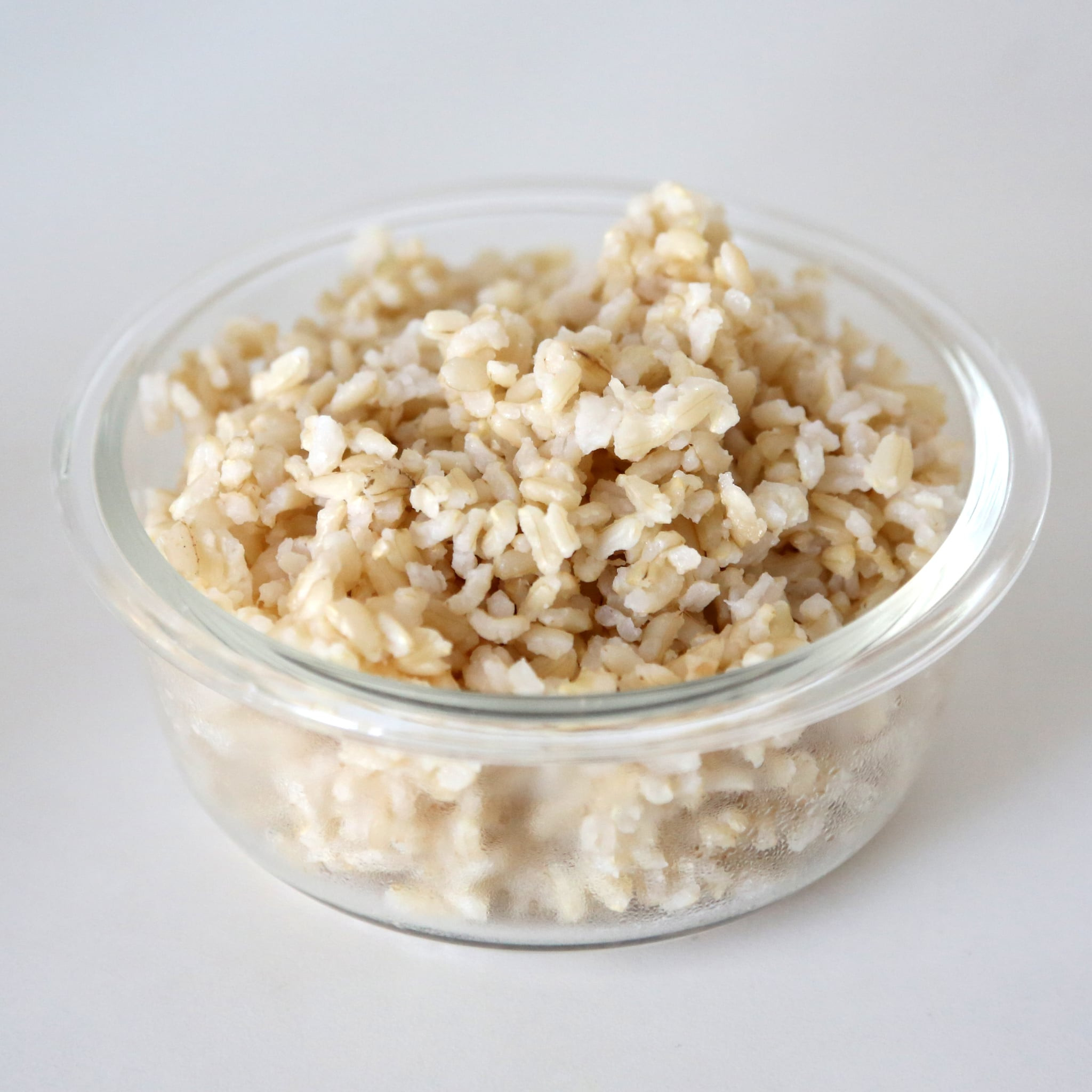Brown Rice Carbohydrate Amount
 How to Cook Brown Rice