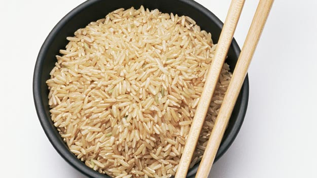 Brown Rice Carbohydrate Amount
 The Best Food Sources For Consumption of Carbohydrates