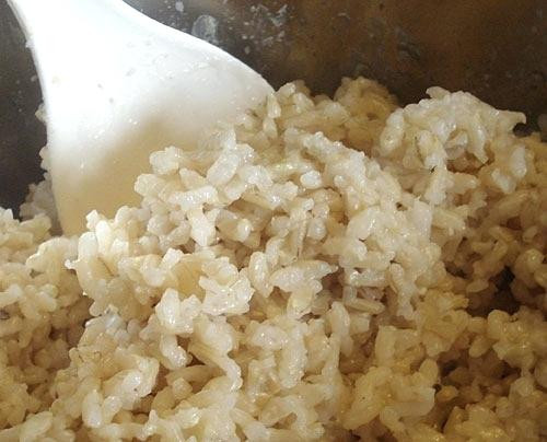 Brown Rice Water Ratio Rice Cooker
 Stunning Brown Rice In Rice Cooker Aroma Rice Cooker Brown