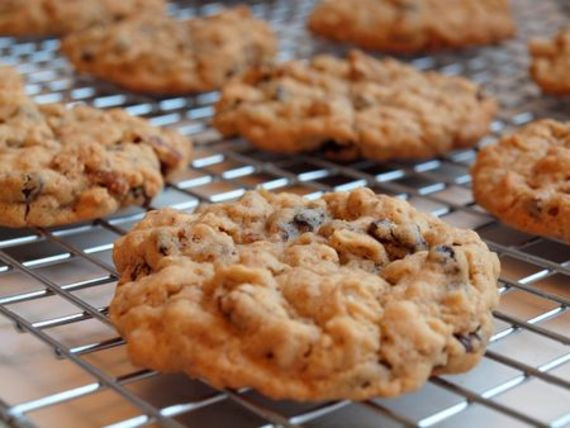 Brown Sugar Oatmeal Cookies
 9 Classic Cookies Tested and Perfected