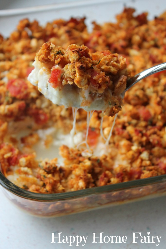 Bruschetta Chicken Bake
 Recipe Chicken Bruschetta Bake the BEST meal to take to