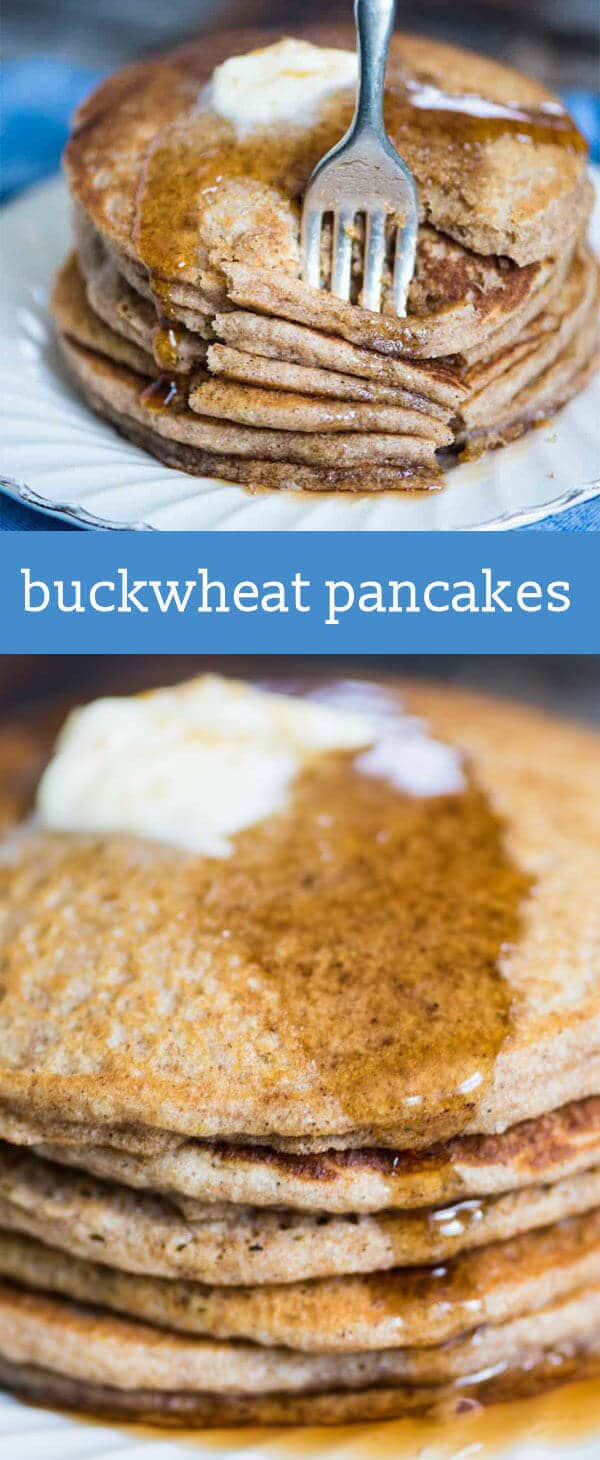 Buckwheat Pancakes Recipe
 Original Pancake House Buckwheat Pancakes Nutrition