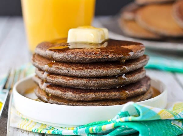 Buckwheat Pancakes Recipe
 Buckwheat Pancakes Rachel Cooks