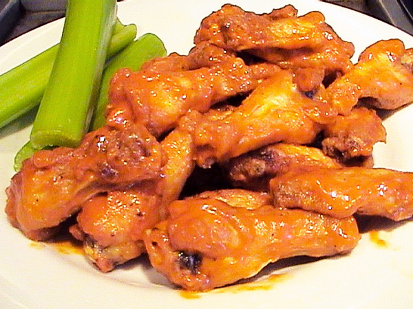 Buffalo Wild Wings Sauces
 Top Secret Recipes