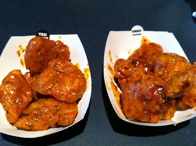 Buffalo Wild Wings Sauces
 bww caribbean jerk sauce recipe