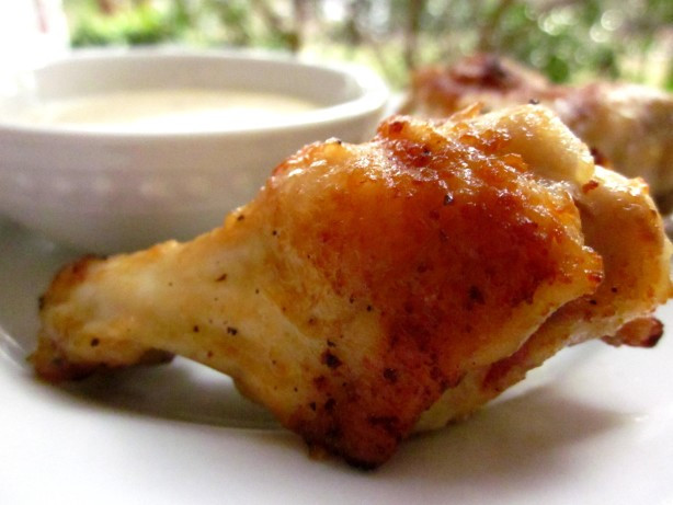 Buffalo Wild Wings Sauces
 Buffalo Wild Wings Like Parmesan Garlic Sauce Recipe