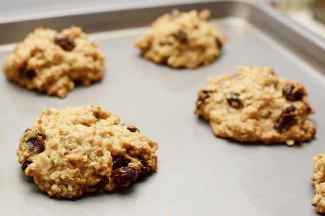 Butter Substitute Cookies
 Substitutes for Butter When Baking Cookies