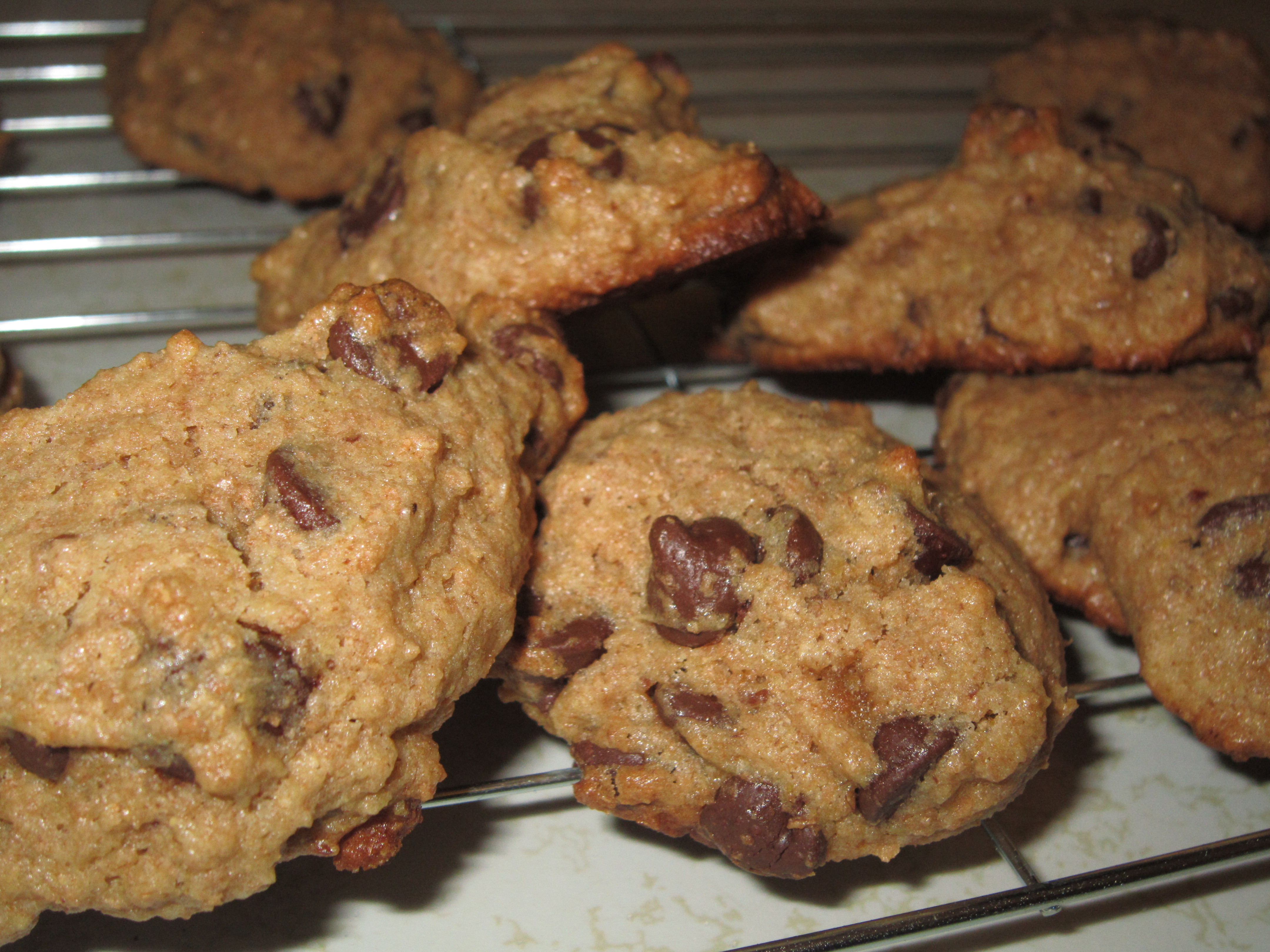 Butter Substitute Cookies
 What Can I Substitute For Butter In Cookies Applesauce