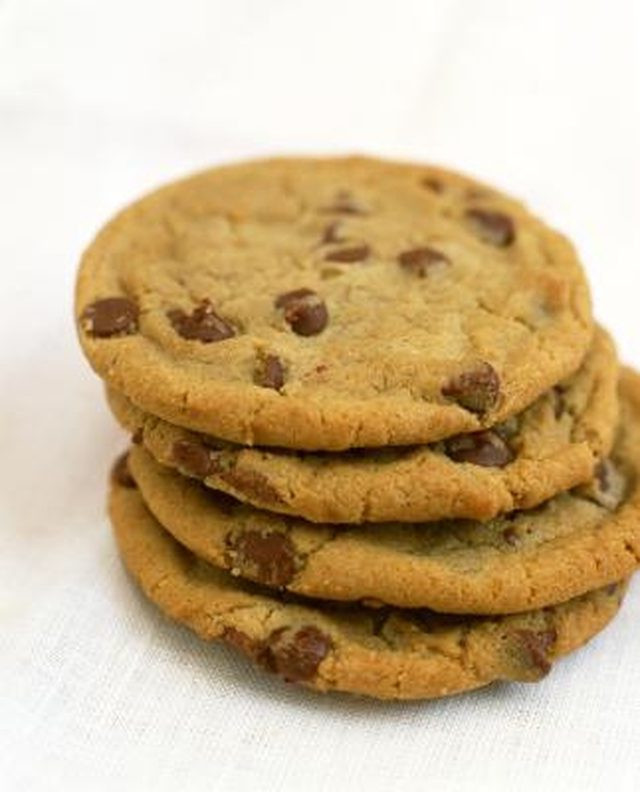 Butter Substitute Cookies
 How to Substitute Cream Cheese for Butter in Chocolate