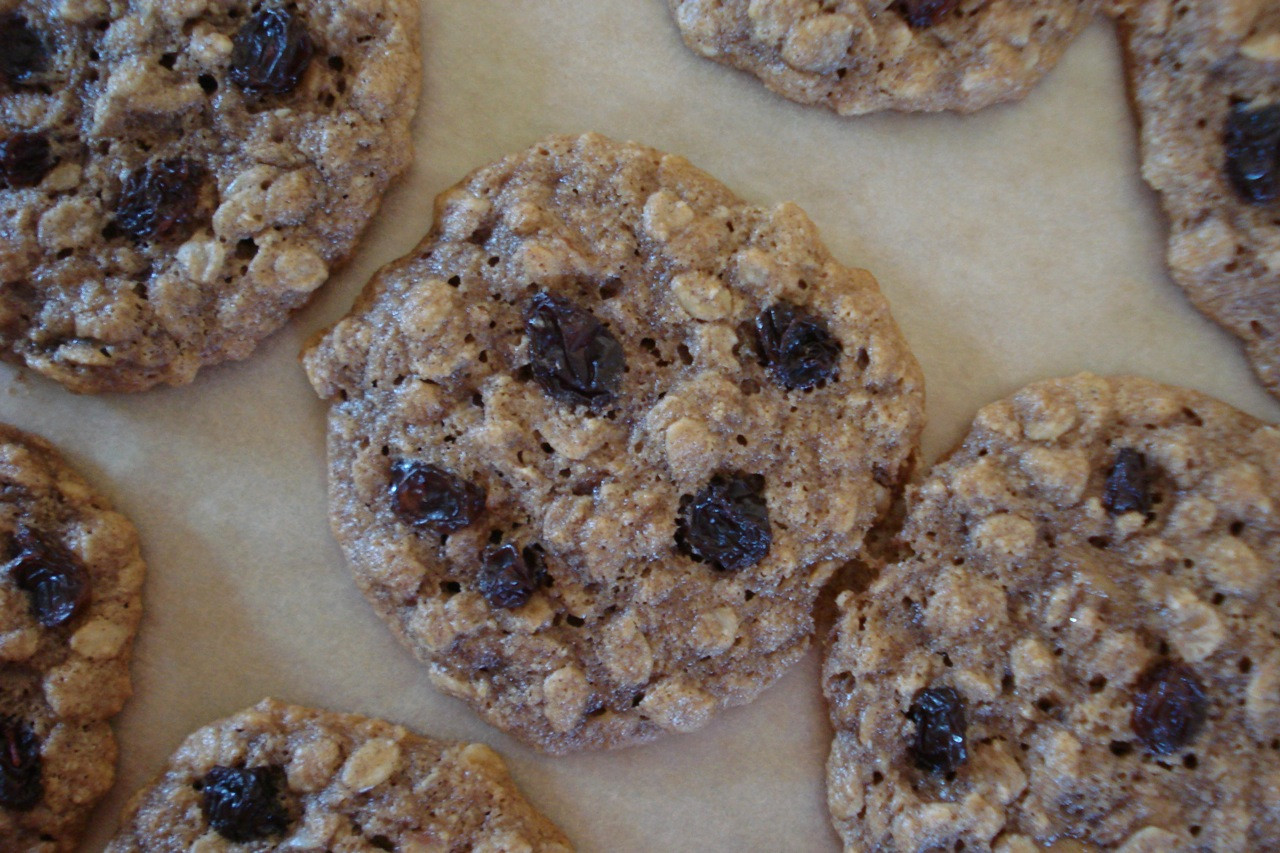 Butter Substitute Cookies
 What Can I Substitute For Butter In Oatmeal Cookies