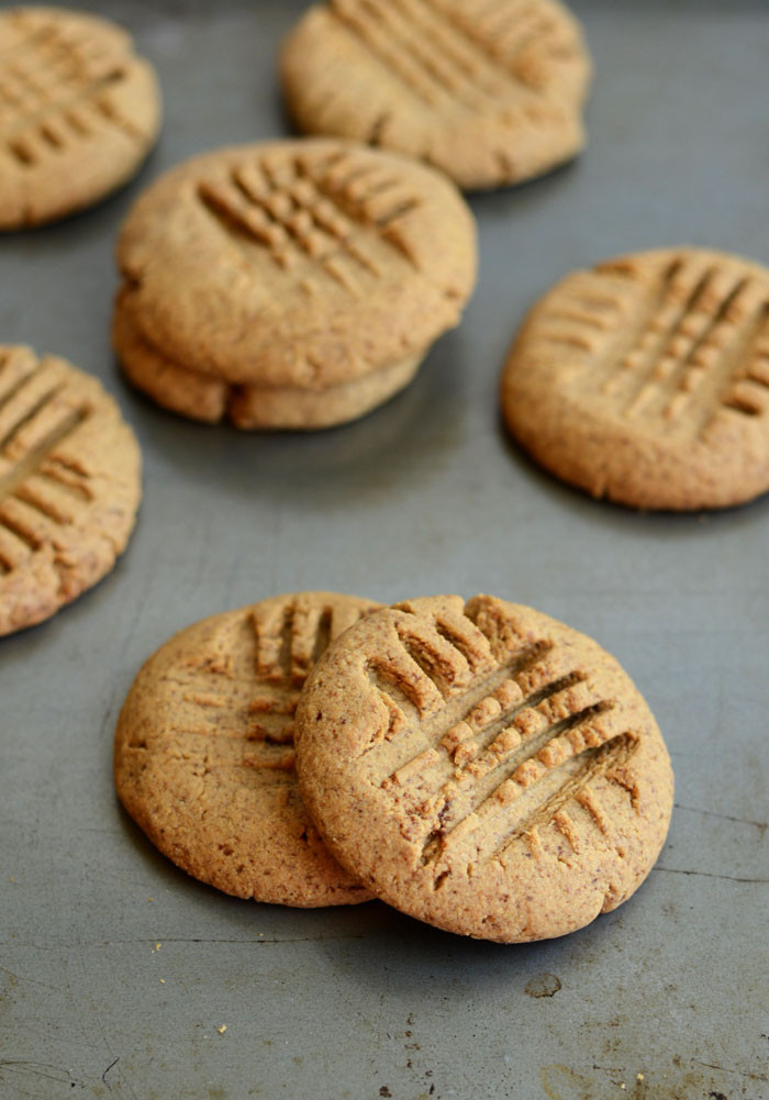 Butter Substitute Cookies
 how to substitute pb2 for peanut butter in baking